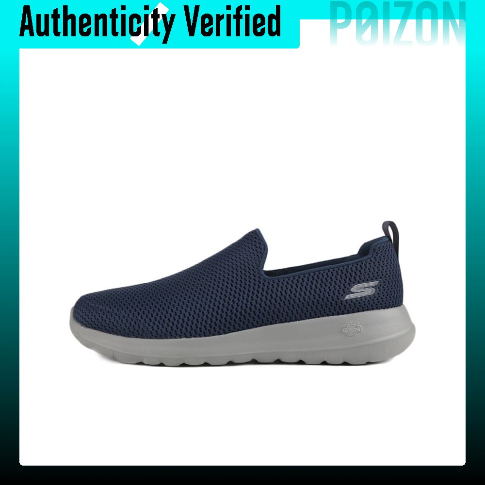 Running Shoes - Skechers GO WALK Ma, ademende en