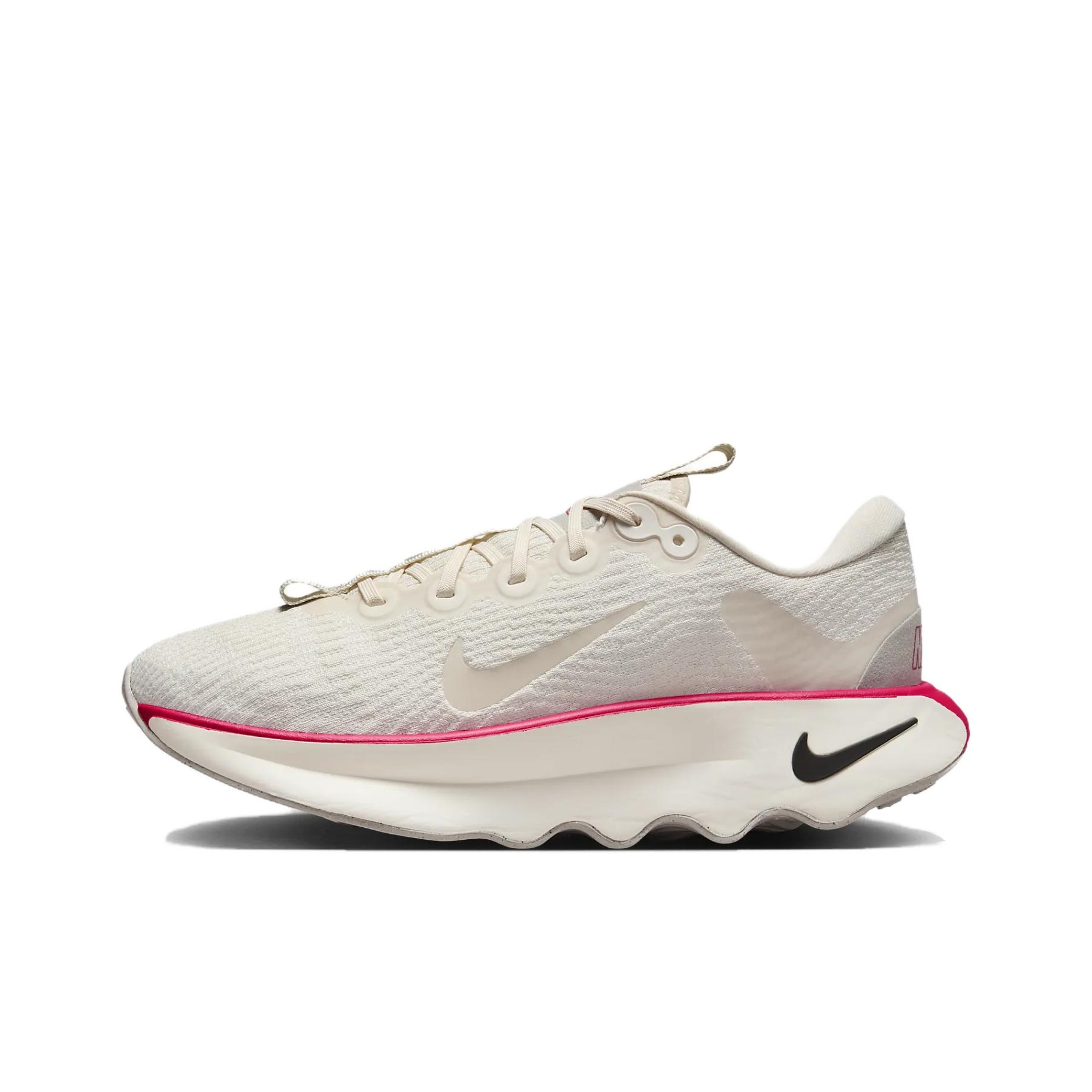 Men'S Shoes - Nike Motiva Wandelschoenen Dames Lage Top