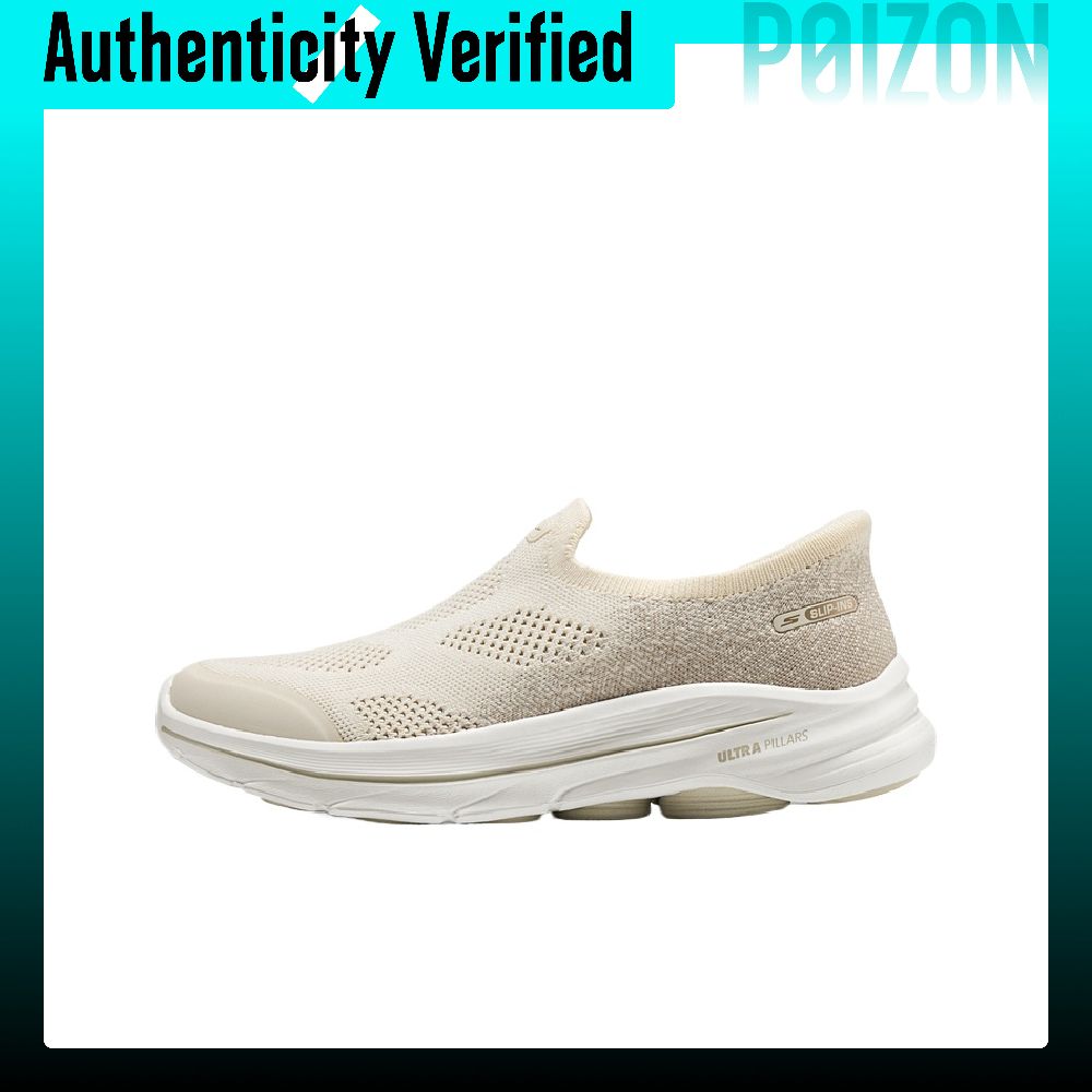 Men'S Shoes - Skechers Go Walk 8 wandelschoenen, damesmodel,