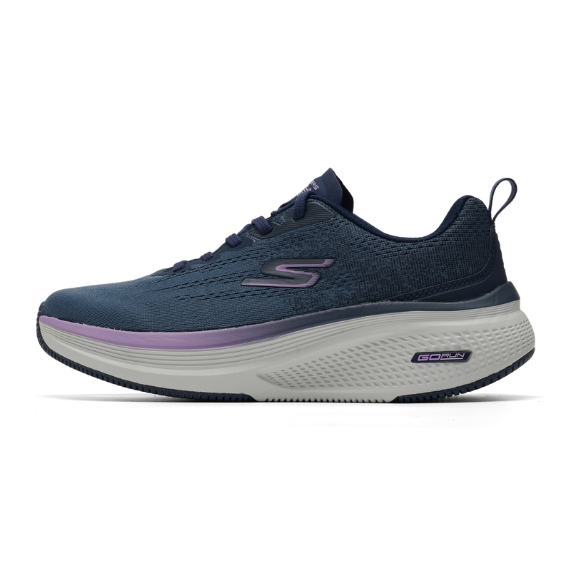 Lightweight Road Running Shoes - Skechers damesschoenen, originele lage sneakers, lichtgewicht,
