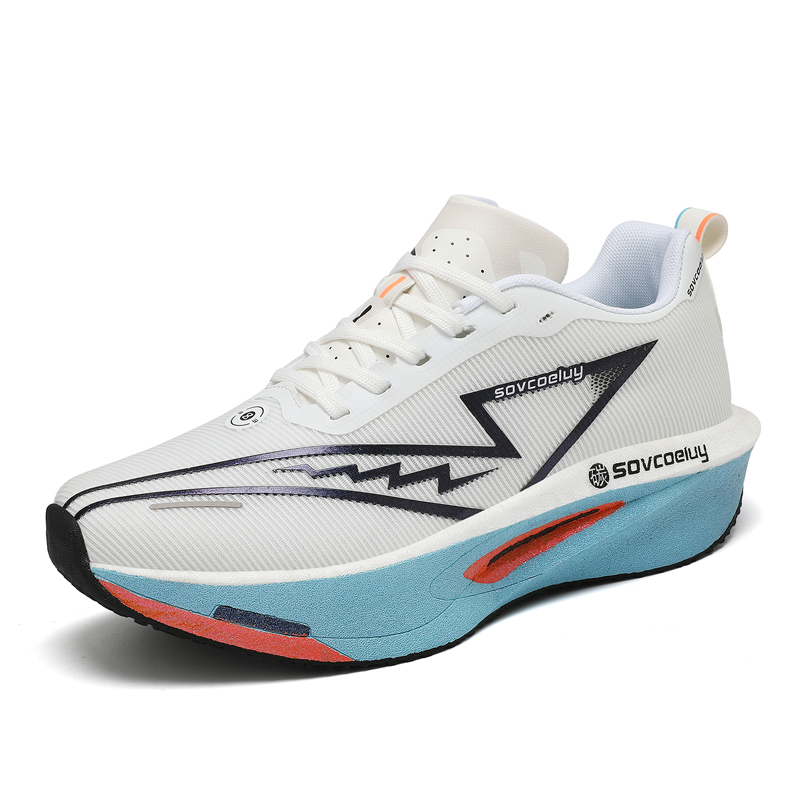 Sneakers - Hardloopschoenen Carbon Board Specialiteit Marathon Heren