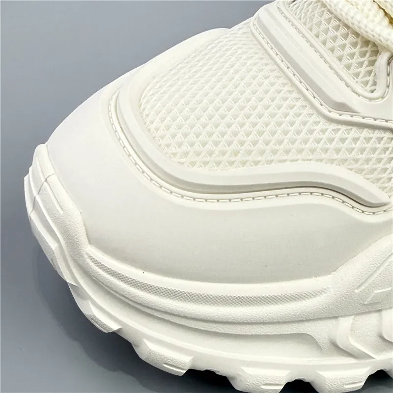 Herenschoenen Zomer Nieuwe Ade - Waterproof Goretex Running Shoes recensie en prijs