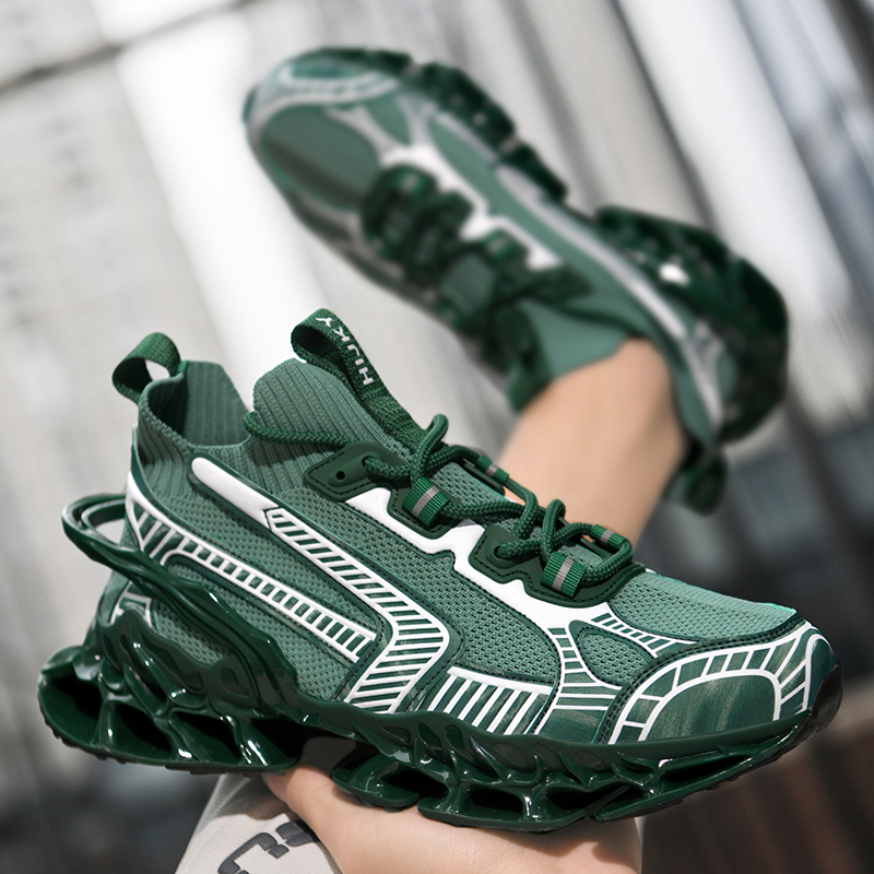 Schoenen heren Sneakers Mannel - Sneakers recensie en prijs