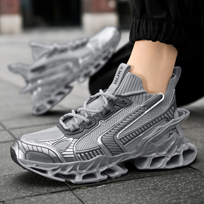 Schoenen heren Sneakers Mannel - Sneakers recensie en prijs