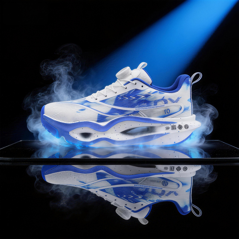 Heren hardloopschoenen met car - Carbon Plate Marathon Racing Shoes recensie en prijs