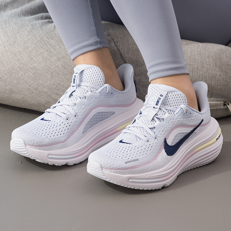 Nike damesschoenen, origineel  - Lightweight Road Running Shoes recensie en prijs