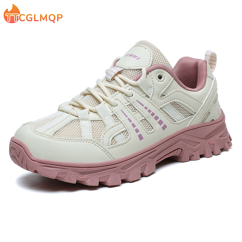 Hoge kwaliteit heren wandelsch - Breathable Mesh Athletic Shoes recensie en prijs