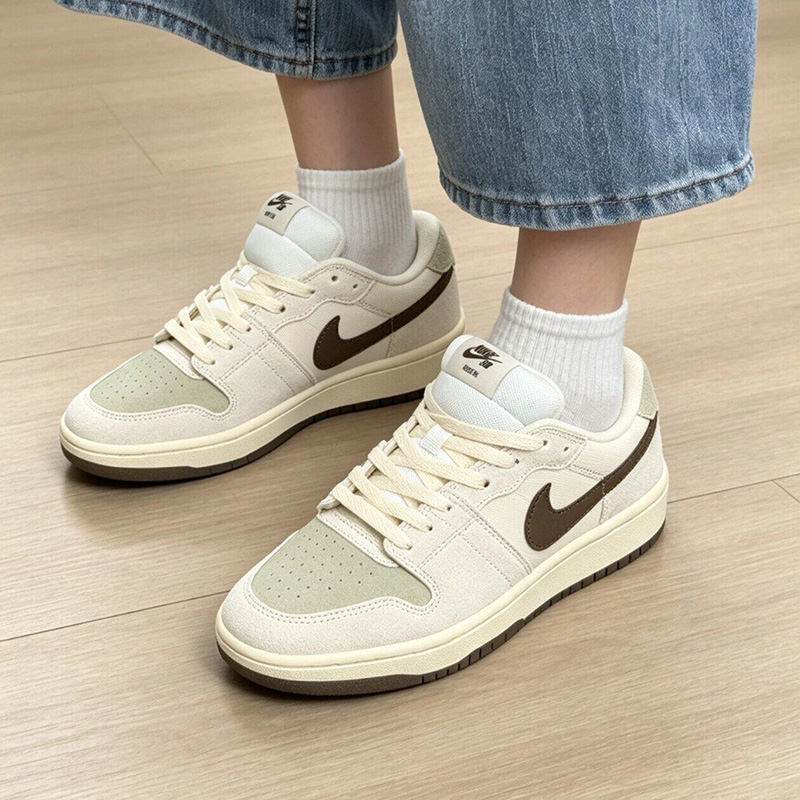 Nike IB0108‑101 Heren Lage Ska - Sneakers recensie en prijs