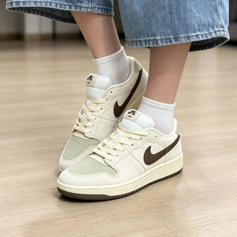 Nike IB0108‑101 Heren Lage Ska - Sneakers recensie en prijs