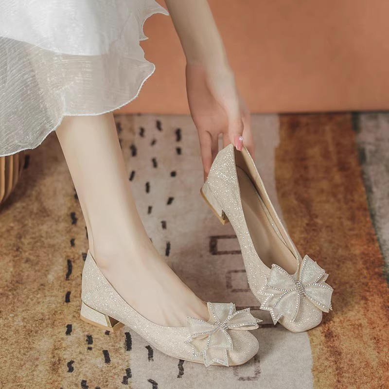 Dames 2025, nieuwe stijl herfs - Heels recensie en prijs