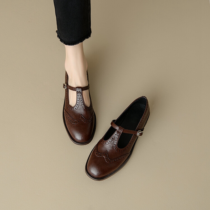 Nieuwe Herfst/Lente Vrouwen Pu - Heels recensie en prijs