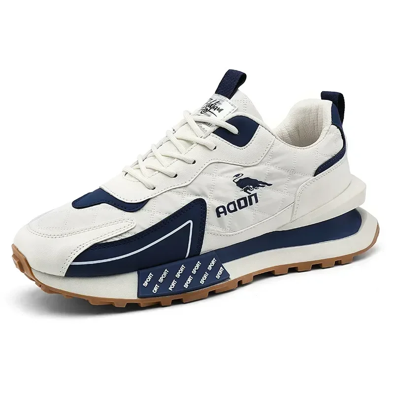 Nieuwe Casual Schoenen Heren S - Waterproof Goretex Running Shoes recensie en prijs