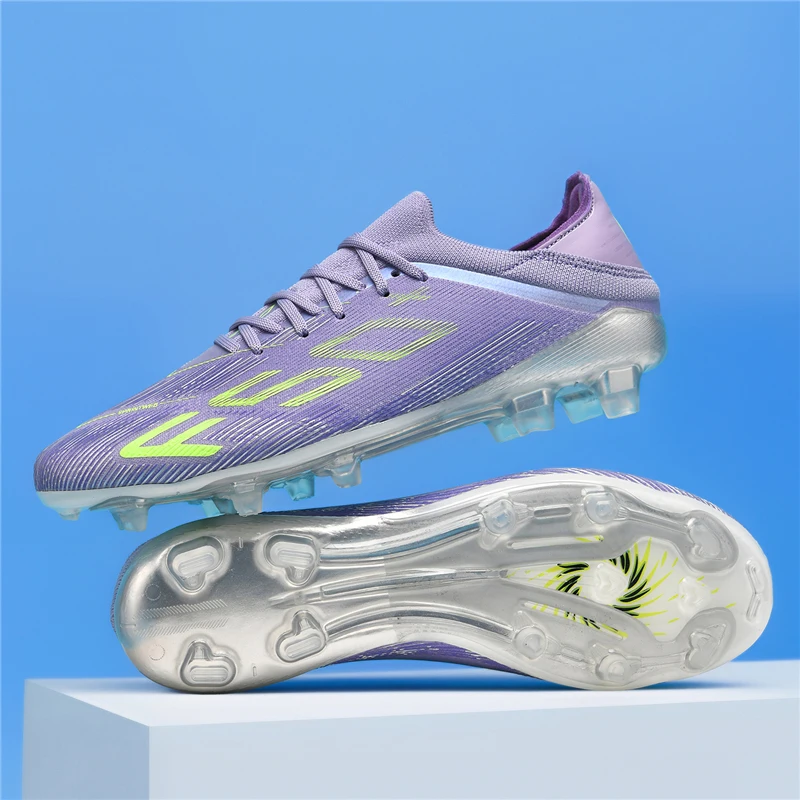 Nieuwe voetbalschoenen voor he - Sneakers recensie en prijs