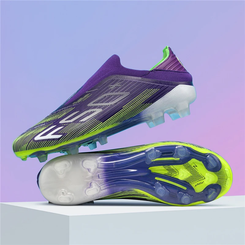 Nieuwe voetbalschoenen voor he - Sneakers recensie en prijs