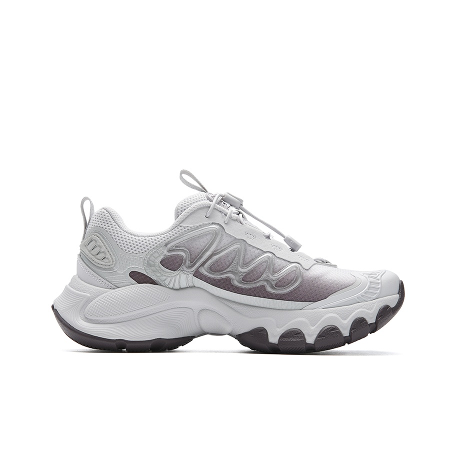 FILA TRUFFLE Slijtvaste, ademe - Sneakers recensie en prijs