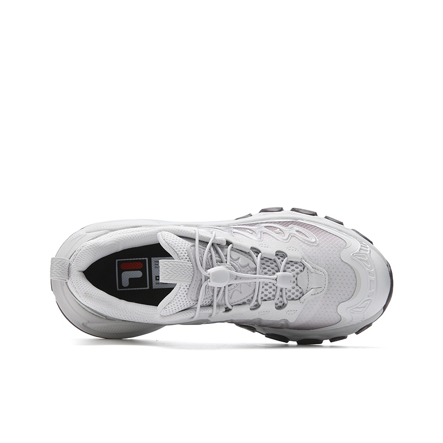FILA TRUFFLE Slijtvaste, ademe - Sneakers recensie en prijs