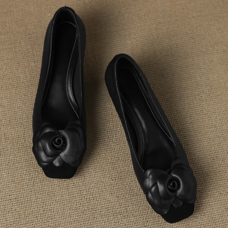Plus size 34-41 vrouwen schape - Heels recensie en prijs