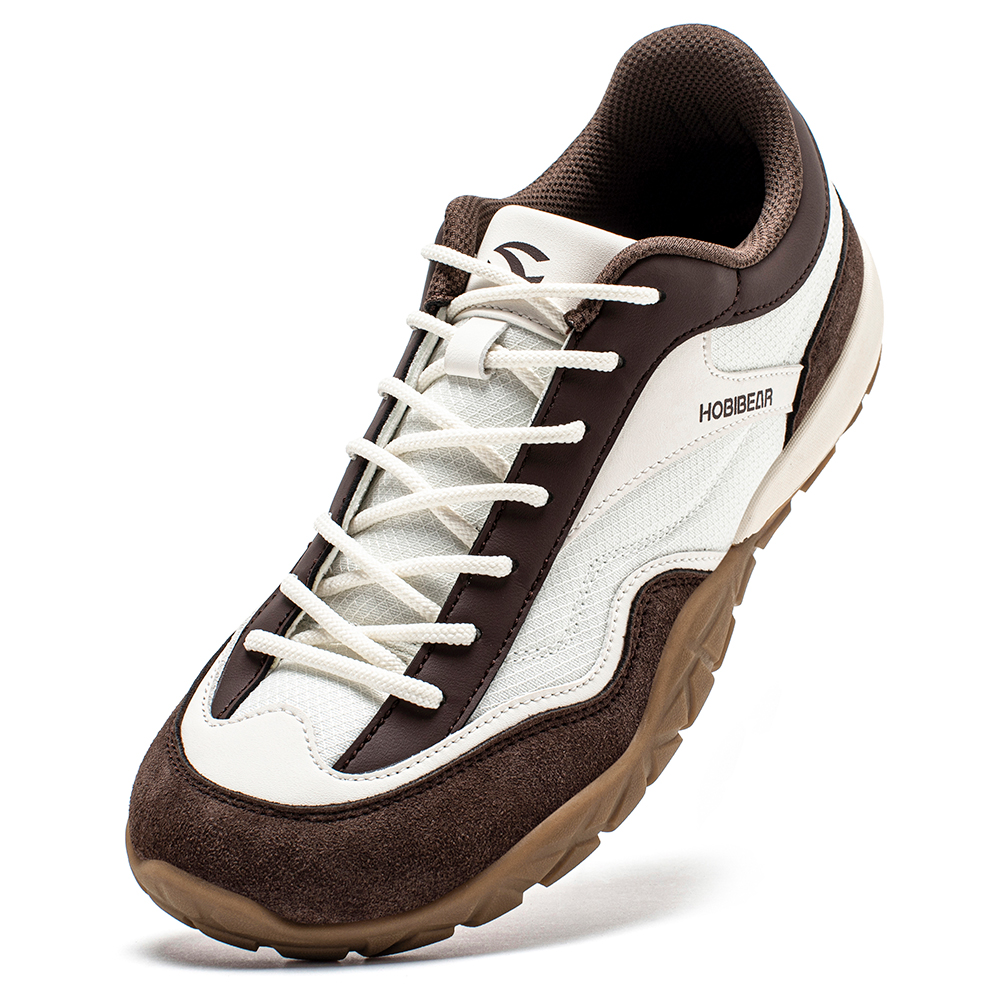 HOBIBEAR Brede wandelschoenen  - Breathable Mesh Athletic Shoes recensie en prijs
