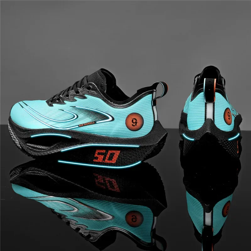Unisex 2025, hardloopschoenen  - Carbon Plate Marathon Racing Shoes recensie en prijs