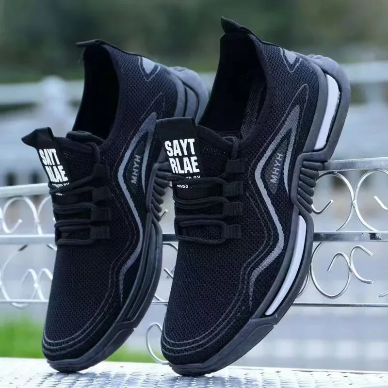 Mannen Schoenen Slip op Mode S - Waterproof Goretex Running Shoes recensie en prijs