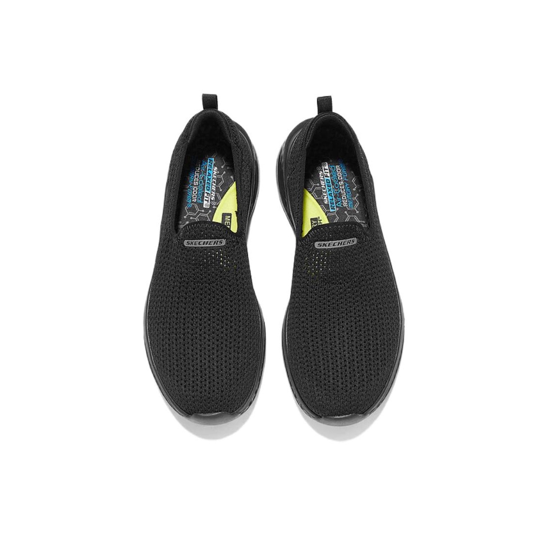 Skechers Lage Casual Schoenen  - Men'S Shoes recensie en prijs