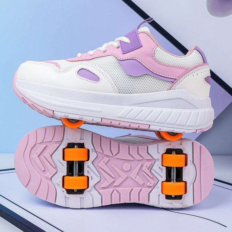 Kinderschaatsen met 4 wielen,  - Men'S Shoes recensie en prijs
