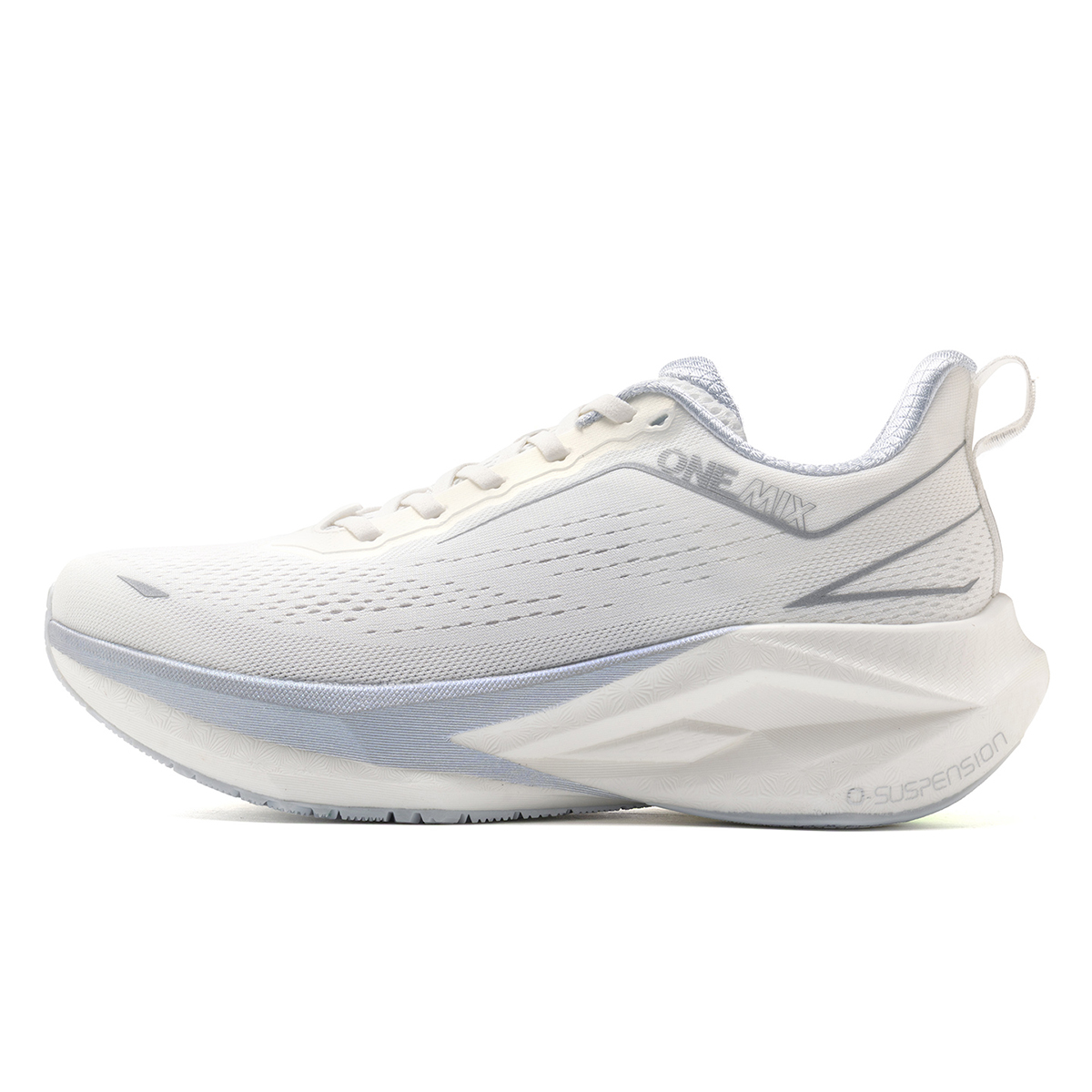 ONEMIX CloudStep 10 hardloopsc - Lightweight Road Running Shoes recensie en prijs