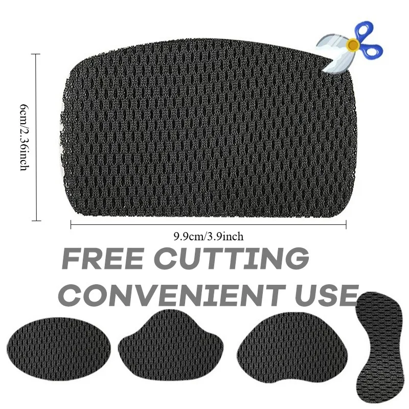 2-40 stuks schoenreparatiestic - Heels recensie en prijs