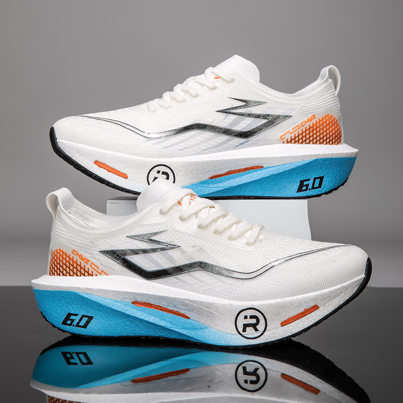 Heren Sportloopschoenen Marath - Breathable Mesh Athletic Shoes recensie en prijs