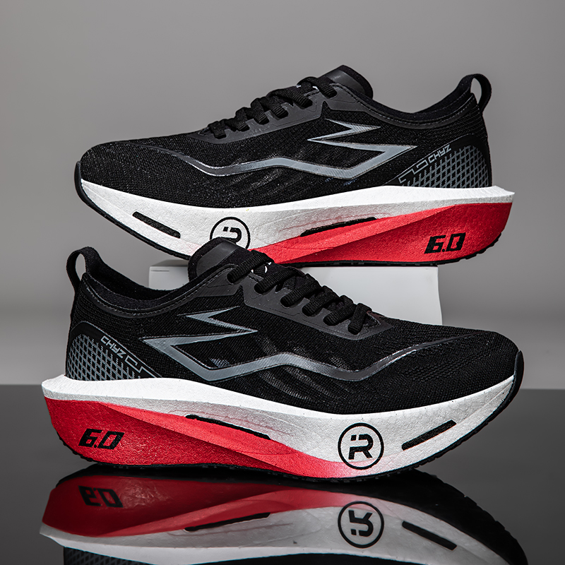 Heren Sportloopschoenen Marath - Breathable Mesh Athletic Shoes recensie en prijs