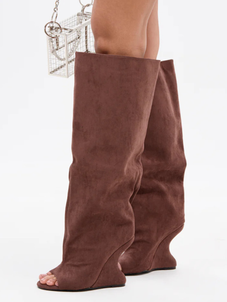 2025 Lente en Herfst Mode Nieu - Boots recensie en prijs