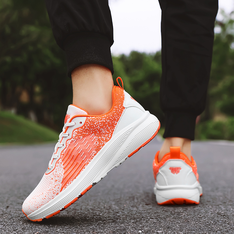 Heren dames casual sneakers vi - Sneakers recensie en prijs