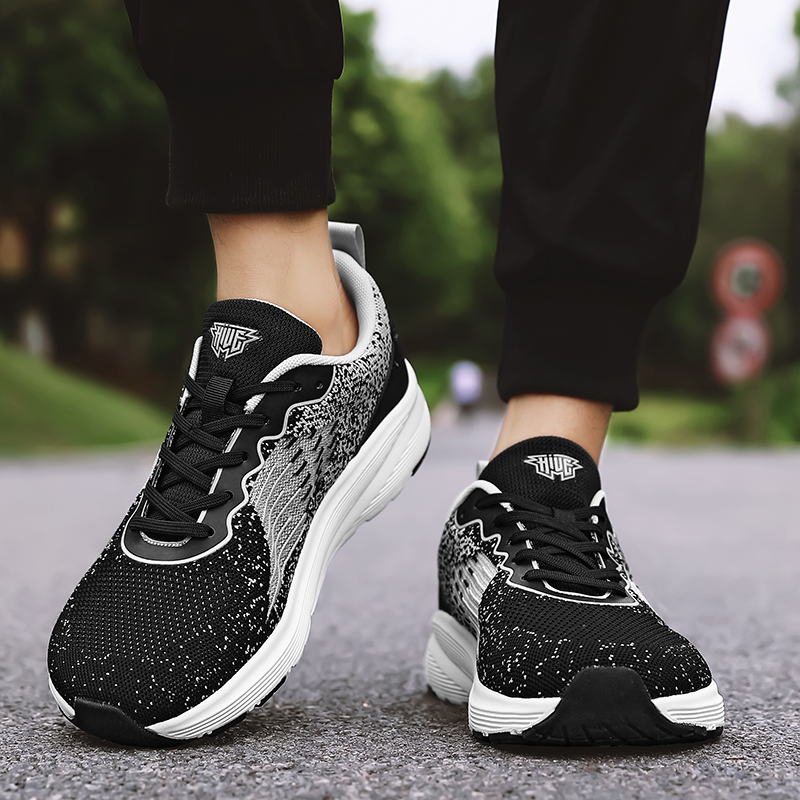 Heren dames casual sneakers vi - Sneakers recensie en prijs