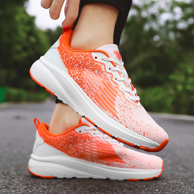Heren dames casual sneakers vi - Sneakers recensie en prijs