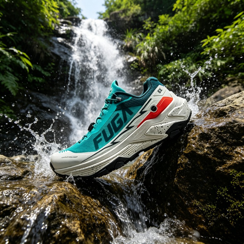 2026 Nieuwe Trend Hardloopscho - Anti Slip Trail Running Sneakers recensie en prijs