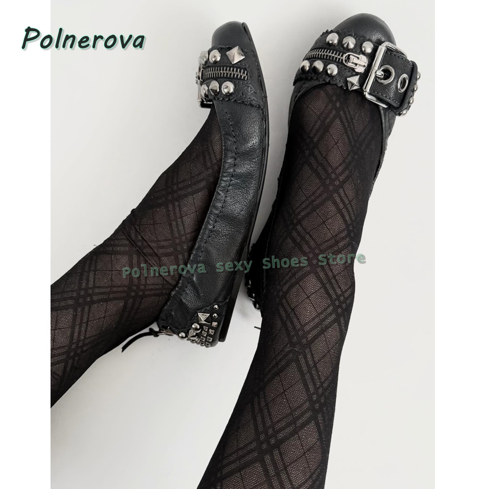 Klinknagelriemgesp Mary Jane s - Women'S Shoes recensie en prijs