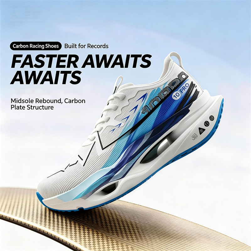 Heren Dames Carbon Plate Racin - Carbon Plate Marathon Racing Shoes recensie en prijs