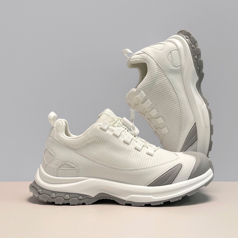 2026 Nieuwe Aankomst Herenscho - Anti Slip Trail Running Sneakers recensie en prijs