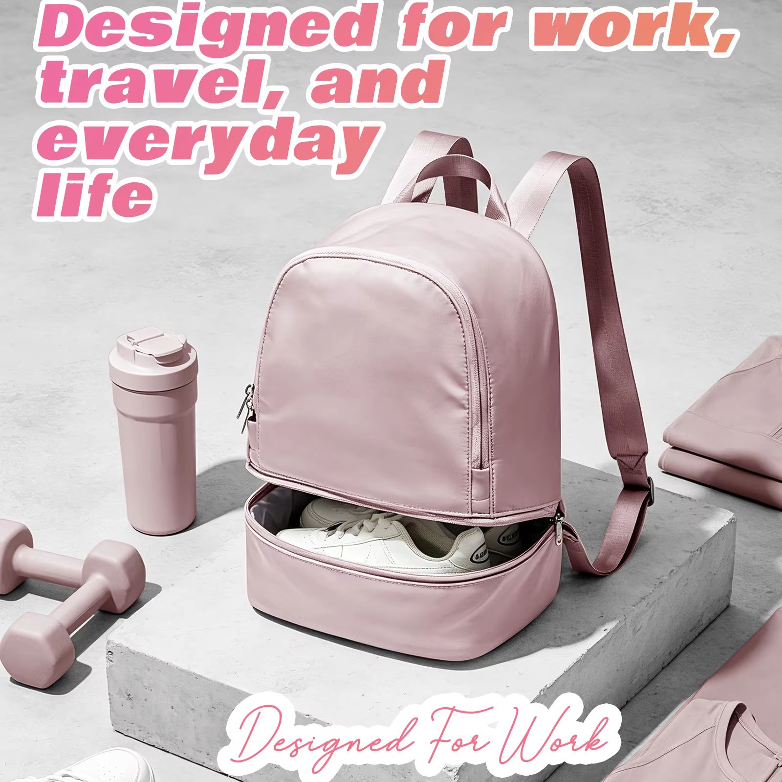 Tas voor dames, kleine sportru - Women'S Shoes recensie en prijs
