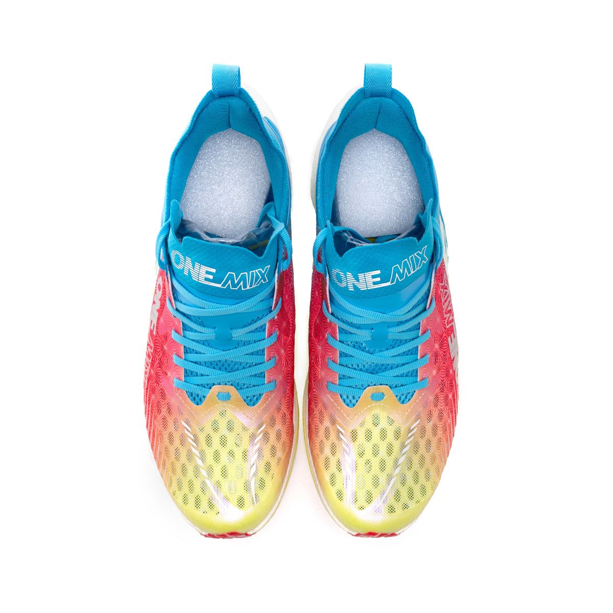 ONEMIX Trail Racing hardloopsc - Carbon Plate Marathon Racing Shoes recensie en prijs